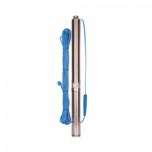 насос скважинный ASP1E-27-75 (встр.конд., каб.15м), шт