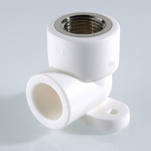 Водорозетка PPR 25х1/2"вн.